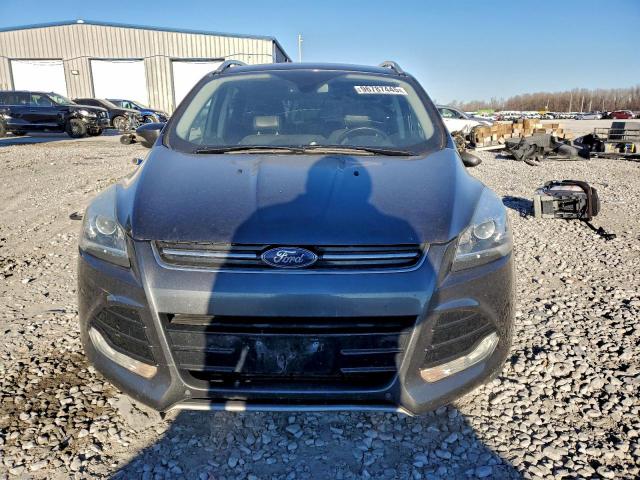 Ford Escape Titanium Image 3