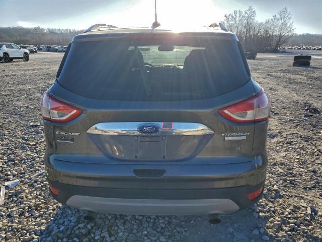 Ford Escape Titanium Image 12