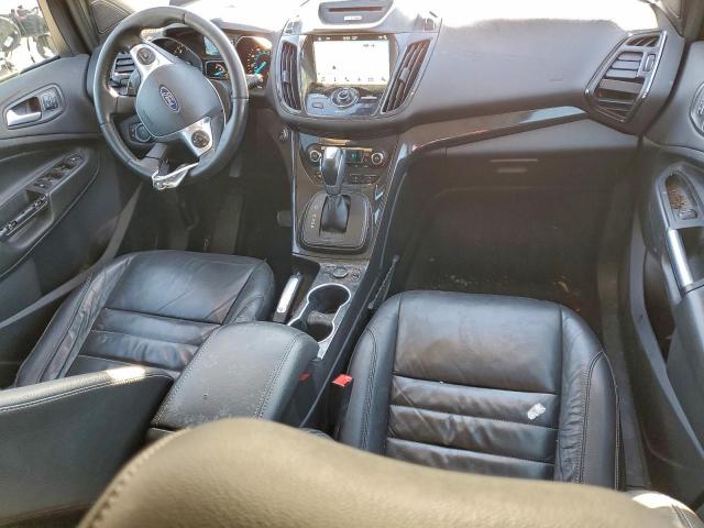 Ford Escape Titanium Image 7