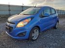 Chevrolet Spark 1lt Image 1