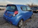 Chevrolet Spark 1lt Image 10