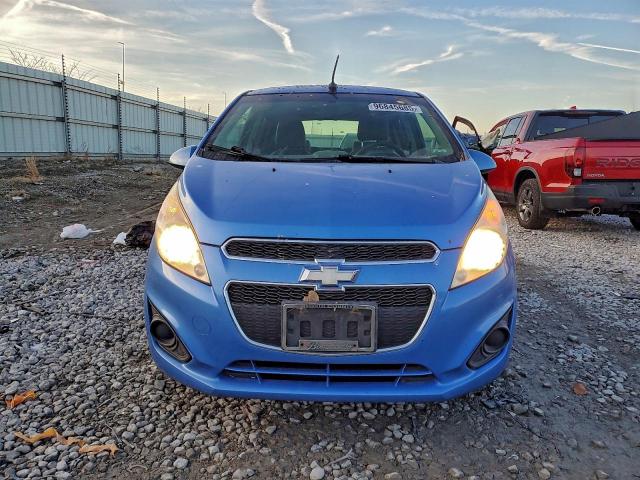 Chevrolet Spark 1lt Image 2