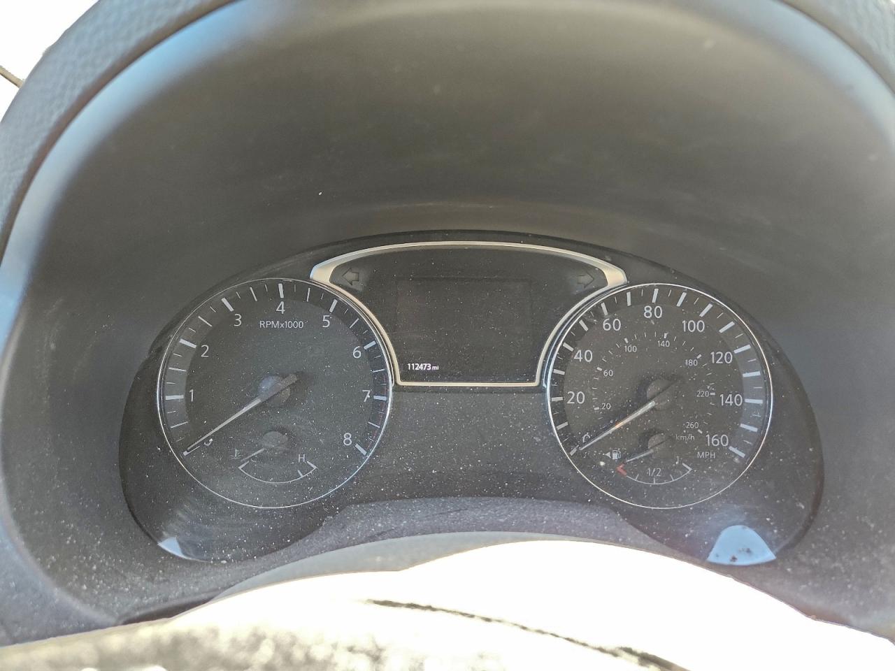 Nissan Altima 2.5 Image 6