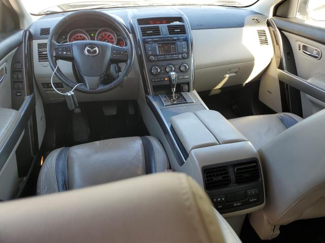 Mazda Cx Image 8