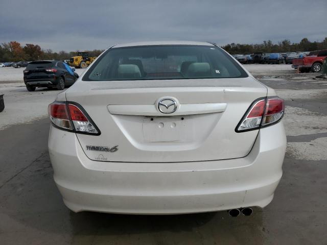 Mazda 6 I Image 11