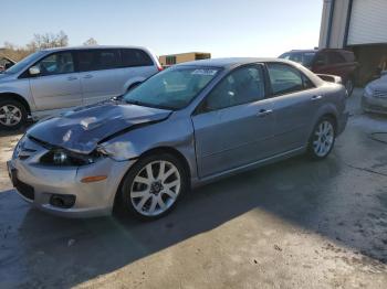  Salvage Mazda 6