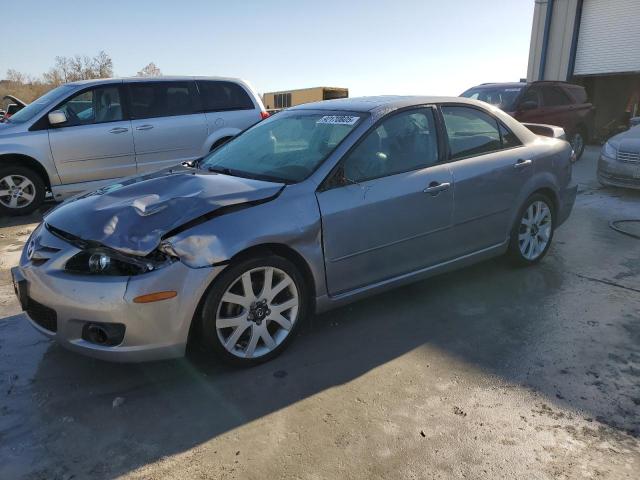  Salvage Mazda 6