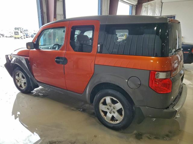 Honda Element Ex Image 6