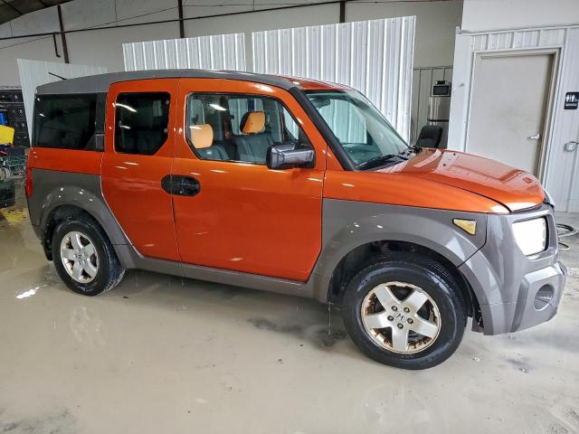 Honda Element Ex Image 3