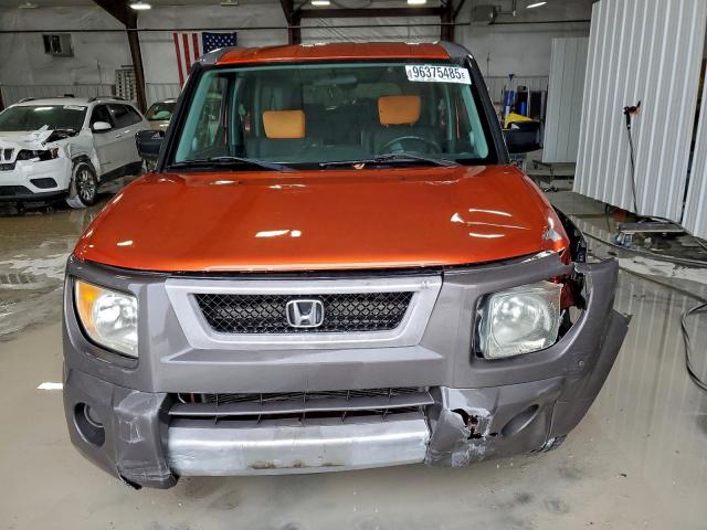 Honda Element Ex Image 10
