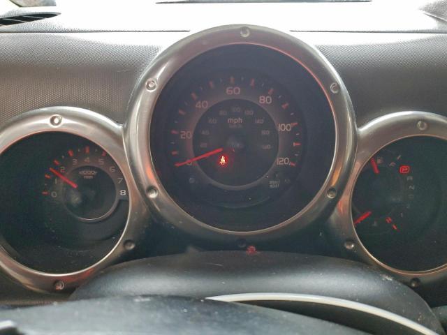 Honda Element Ex Image 9