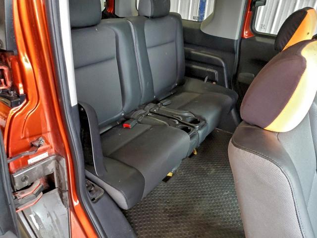 Honda Element Ex Image 5