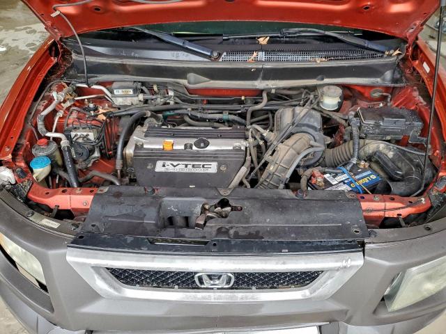 Honda Element Ex Image 8