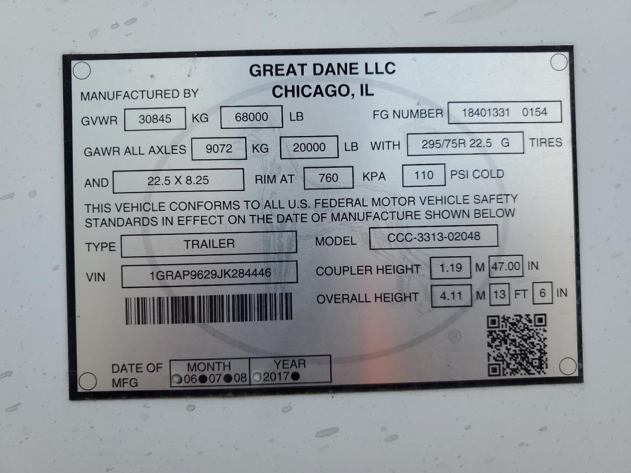 Great Dane Other Image 2