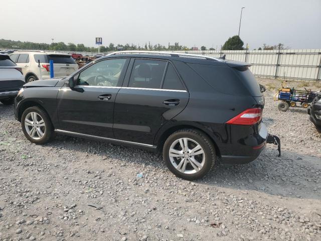 Mercedes-Benz M-Class 350 4matic Image 6