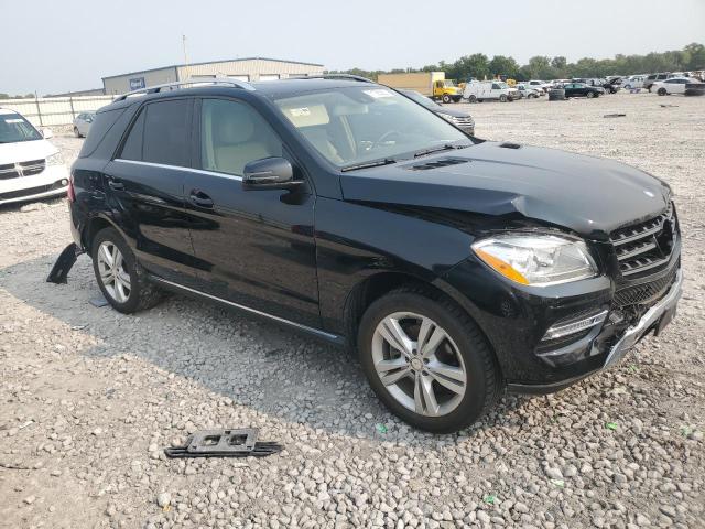 Mercedes-Benz M-Class 350 4matic Image 7