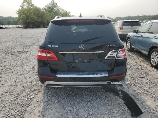 Mercedes-Benz M-Class 350 4matic Image 5