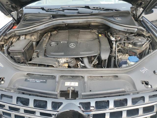 Mercedes-Benz M-Class 350 4matic Image 4