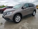 Honda Crv Exl Image 1