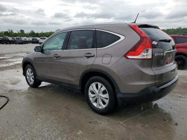 Honda Crv Exl Image 9