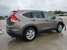 Honda Crv Exl Image 7