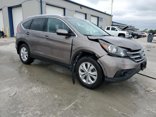 Honda Crv Exl Image 10