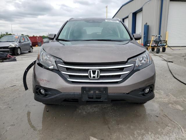 Honda Crv Exl Image 2