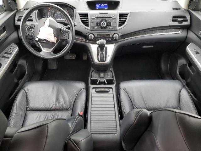 Honda Crv Exl Image 11