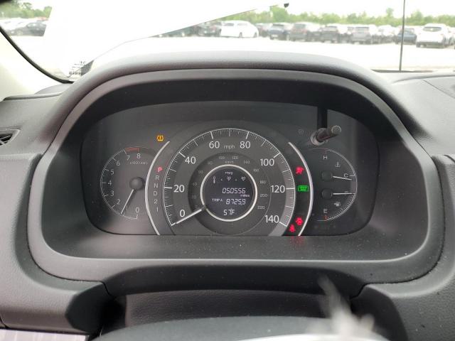 Honda Crv Exl Image 13