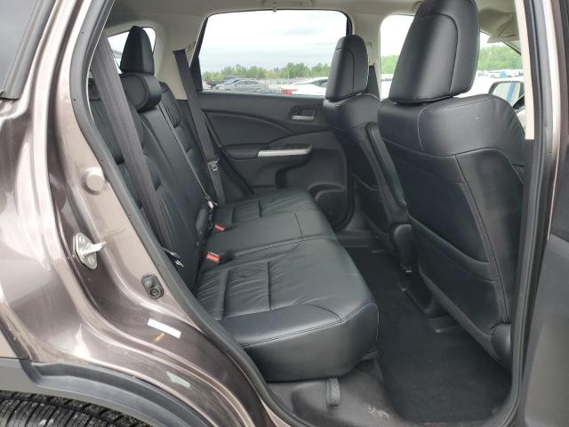 Honda Crv Exl Image 6