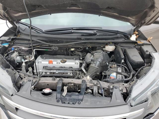 Honda Crv Exl Image 5