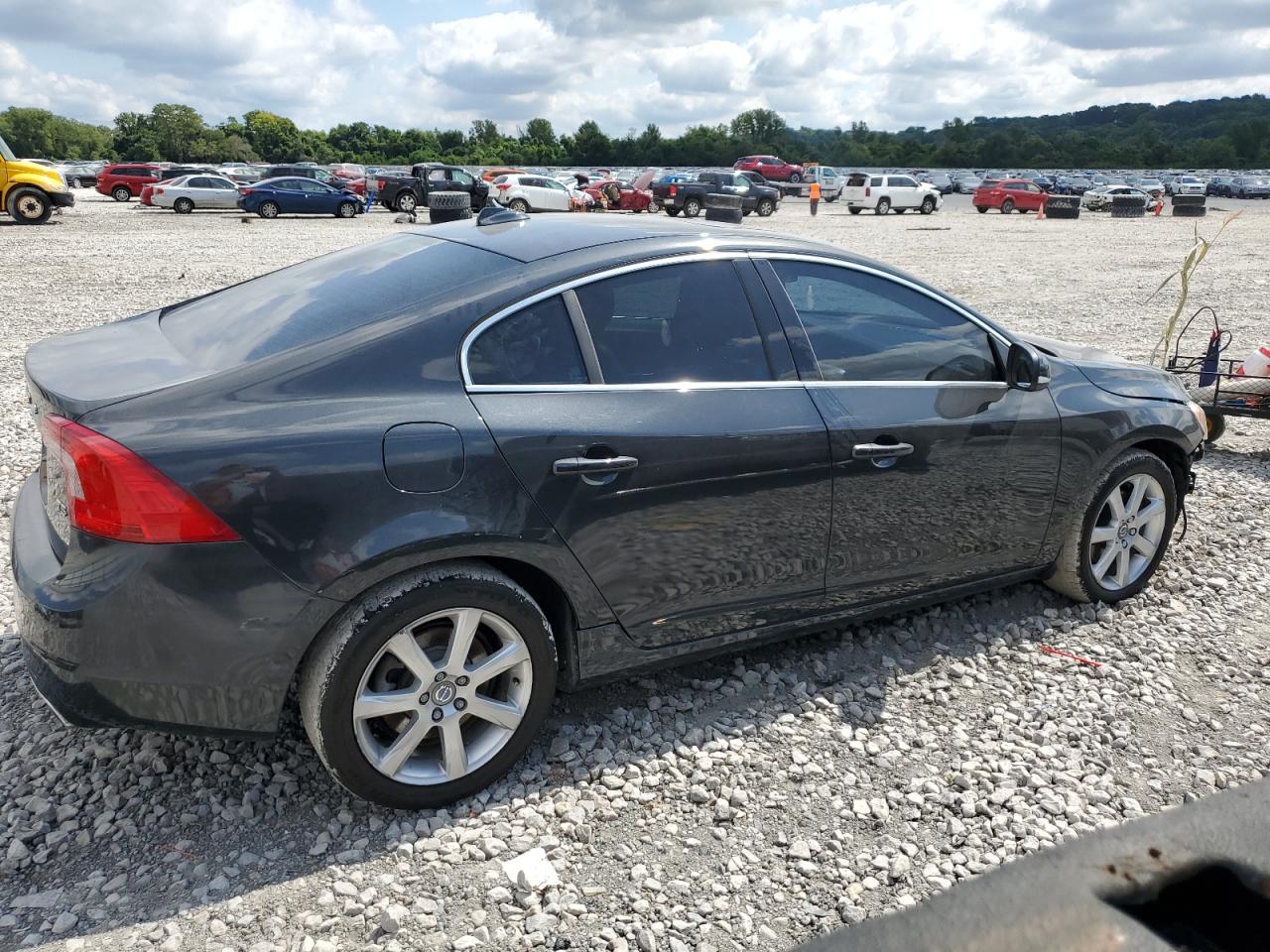Volvo S60 Premier Image 11