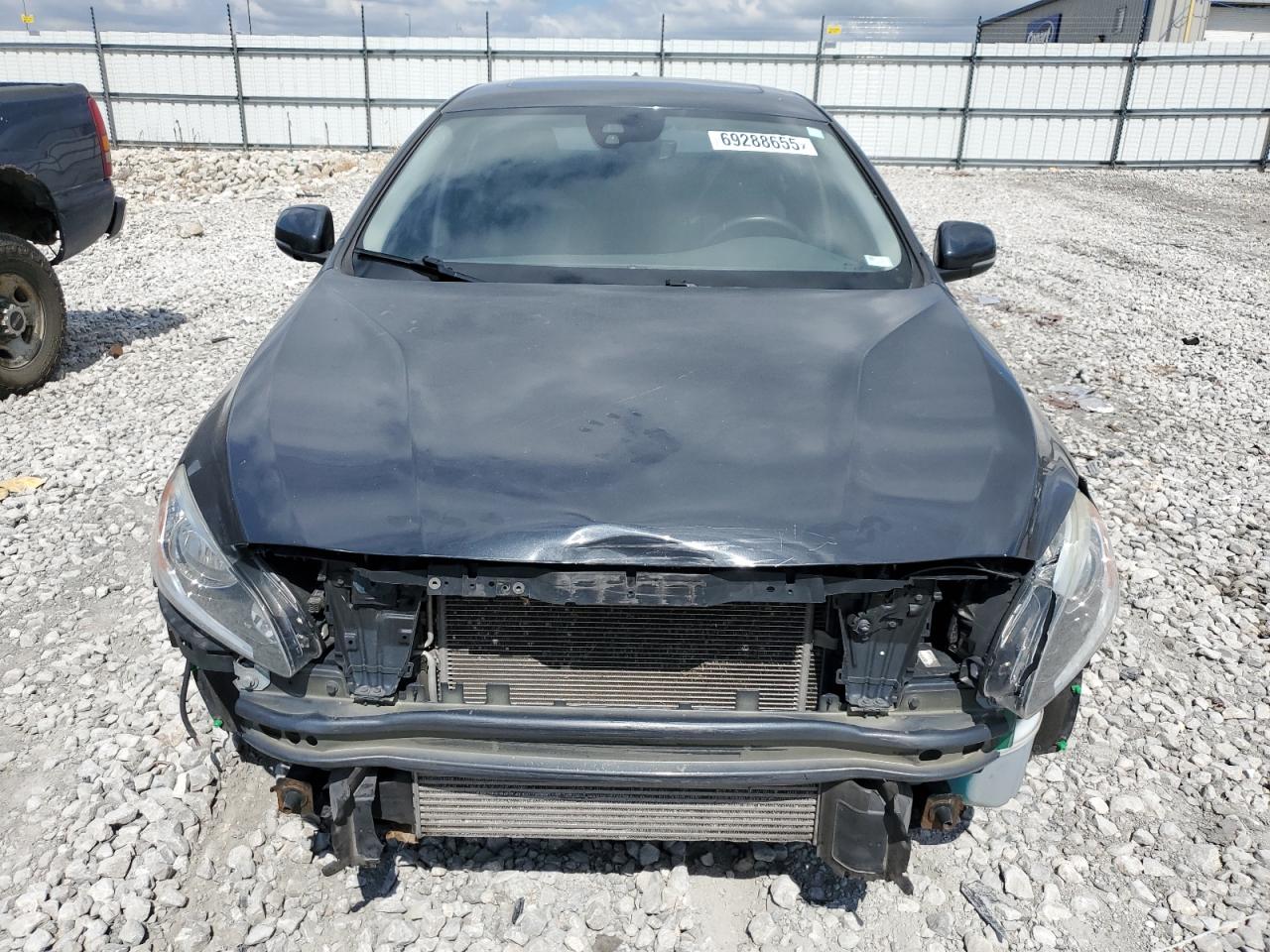 Volvo S60 Premier Image 5