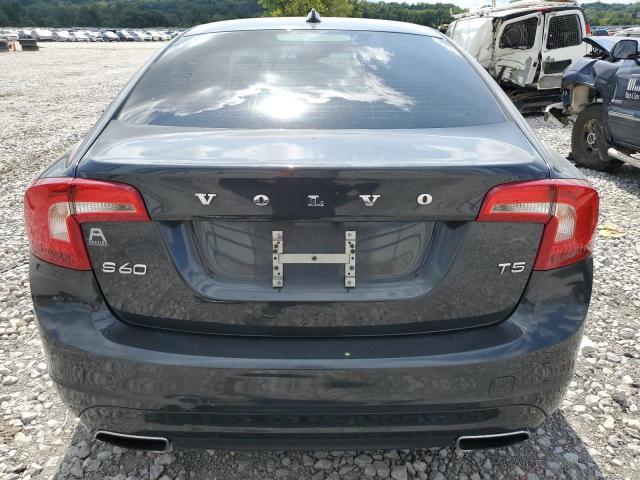 Volvo S60 Premier Image 4