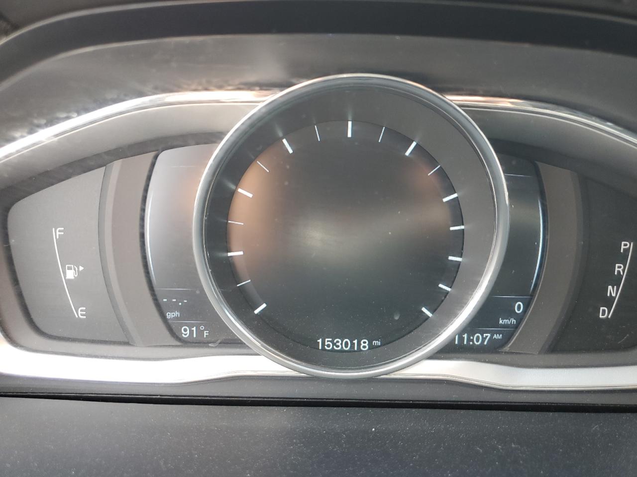 Volvo S60 Premier Image 8