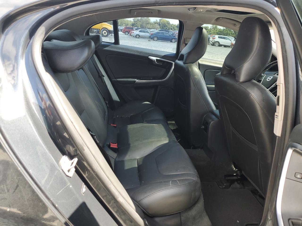 Volvo S60 Premier Image 9