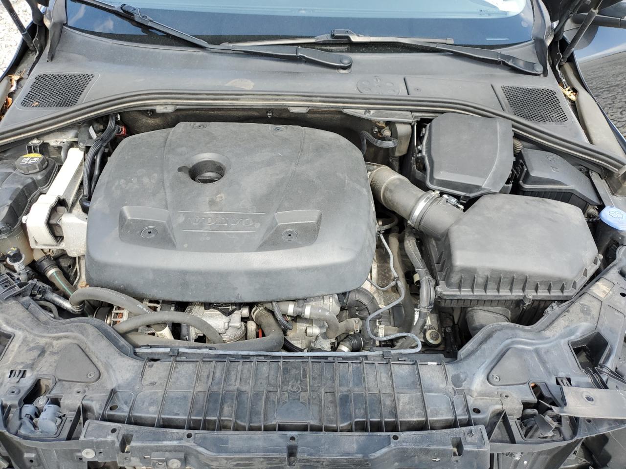 Volvo S60 Premier Image 10