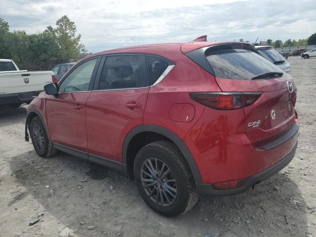 Mazda Cx Touring Image 2
