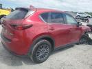Mazda Cx Touring Image 4
