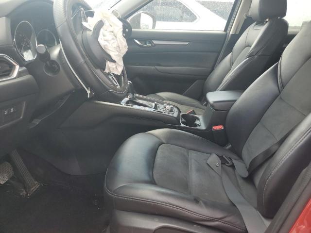 Mazda Cx Touring Image 8