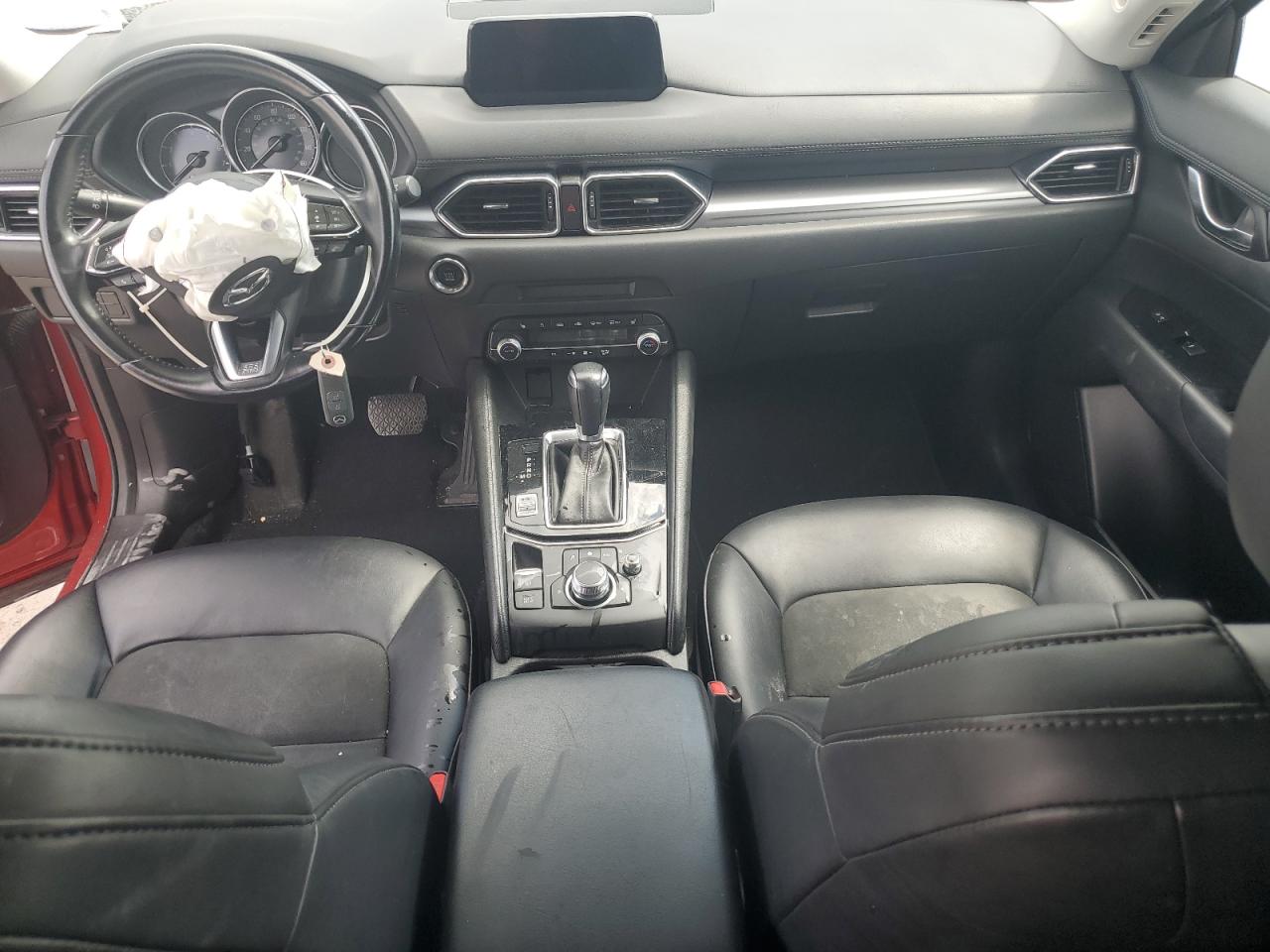 Mazda Cx Touring Image 10