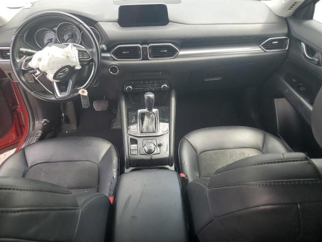 Mazda Cx Touring Image 10