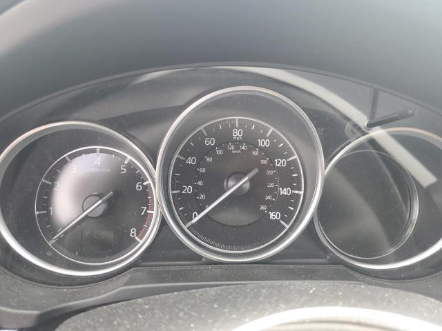 Mazda Cx Touring Image 6