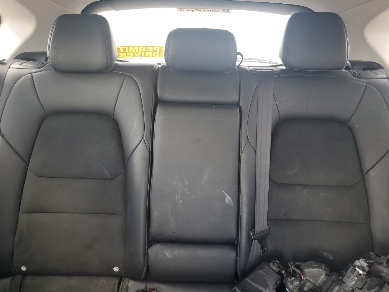 Mazda Cx Touring Image 11