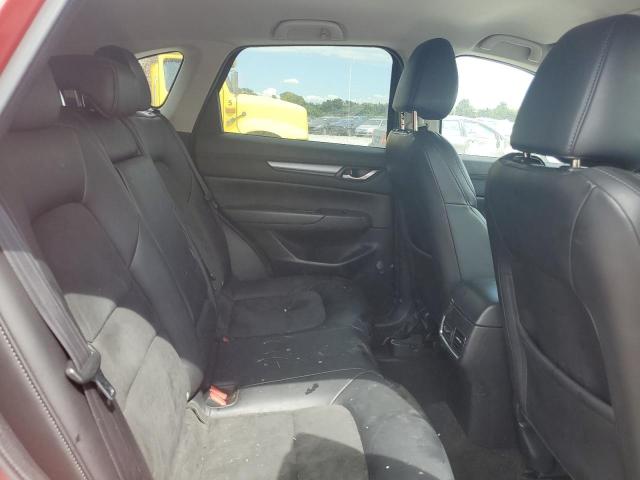 Mazda Cx Touring Image 7