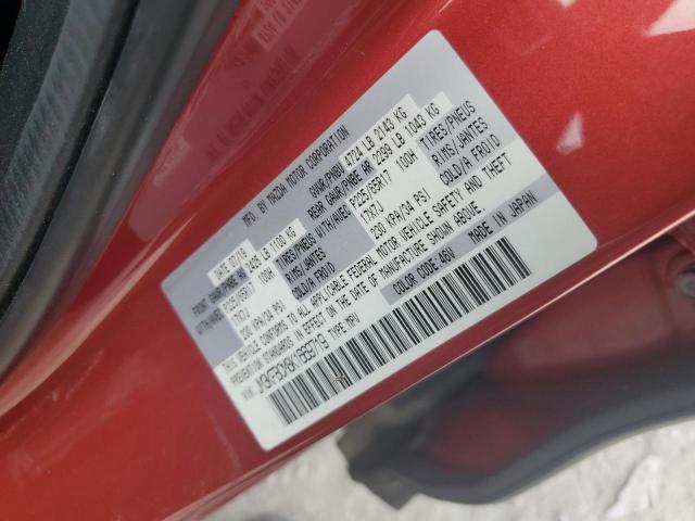 Mazda Cx Touring Image 12