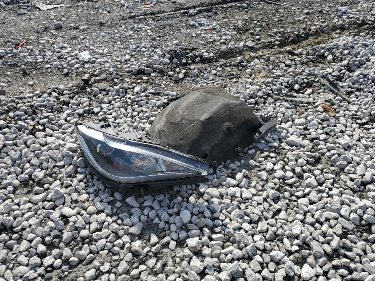 Chrysler Pacifica Touring L Image 10