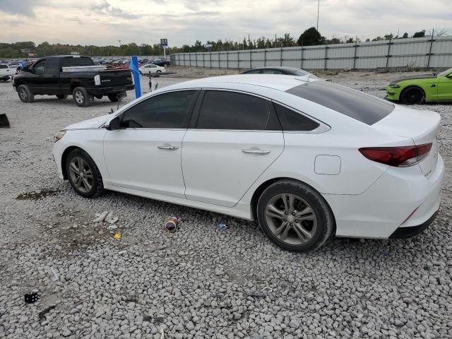 Hyundai SONATA Limited Image 3