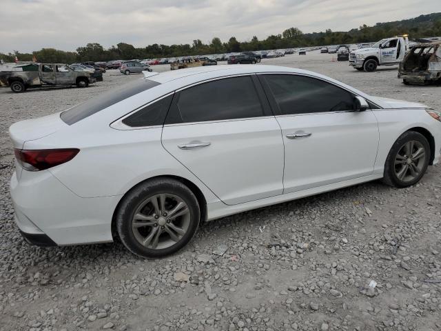 Hyundai SONATA Limited Image 2