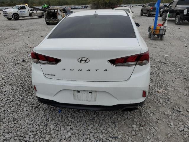 Hyundai SONATA Limited Image 6